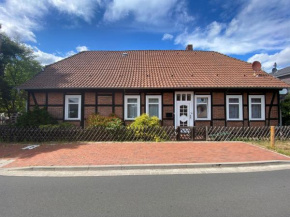 Pension - Monteurzimmer -,, Haus Hilde 